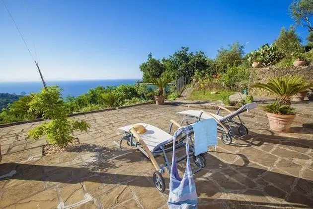Villa, Sigara İçilebilir
