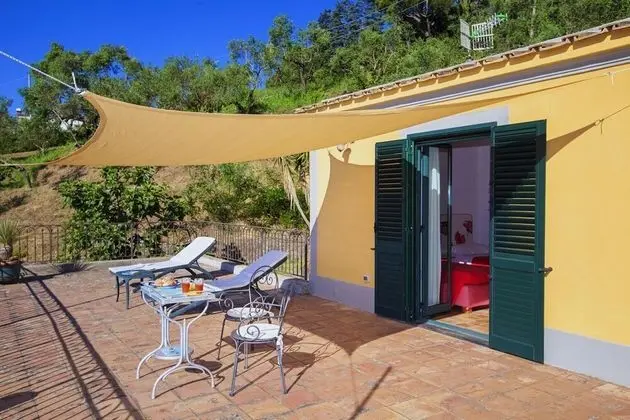 Villa, Sigara İçilebilir