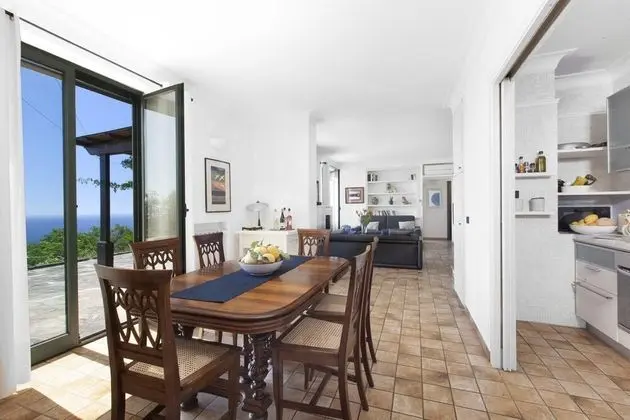 Villa, Sigara İçilebilir