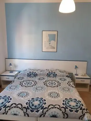 Economy Tek Büyük Yataklı Oda