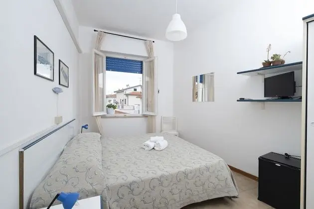 Economy Tek Büyük Yataklı Oda