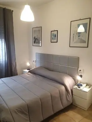 Economy Tek Büyük Yataklı Oda