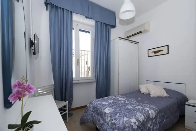 Economy Tek Kişilik Oda