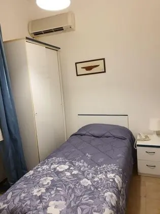 Economy Tek Kişilik Oda