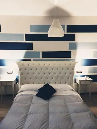 Superior Tek Büyük Yataklı Oda, Teras, Deniz Manzaralı