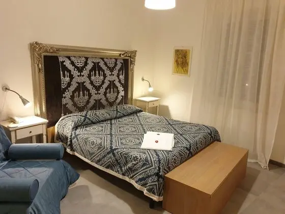 Superior Tek Büyük Yataklı Oda, Teras, Deniz Manzaralı