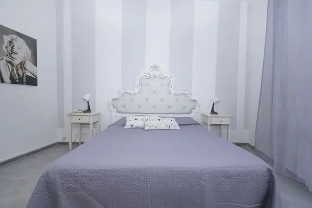 Superior Tek Büyük Yataklı Oda, Teras, Deniz Manzaralı