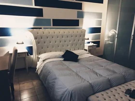 Superior Tek Büyük Yataklı Oda, Teras, Deniz Manzaralı