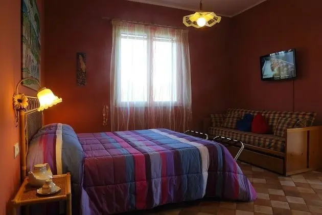 Dört Kişilik Oda
