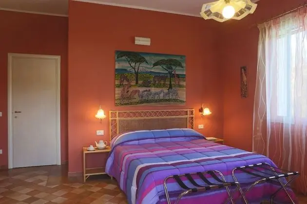Dört Kişilik Oda