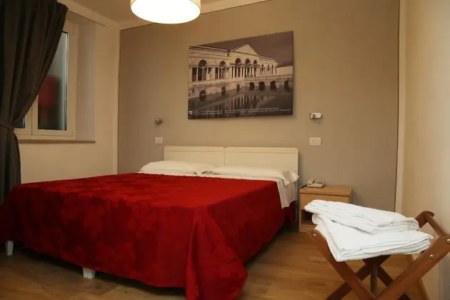 Economy Tek Büyük veya İki Ayrı Yataklı Oda, 1 Yatak Odası