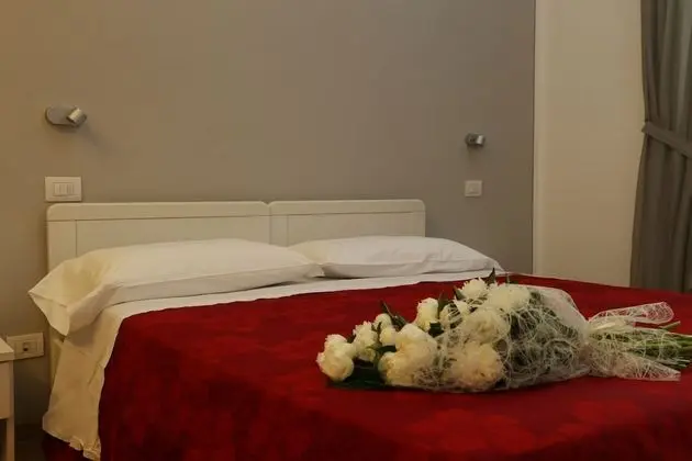 Economy Tek Büyük veya İki Ayrı Yataklı Oda, 1 Yatak Odası