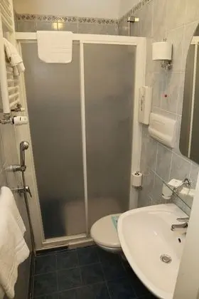 Economy Tek Büyük veya İki Ayrı Yataklı Oda, 1 Yatak Odası