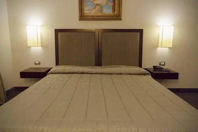 Comfort Tek Büyük Yataklı Oda, 1 Büyük (Queen) Boy Yatak