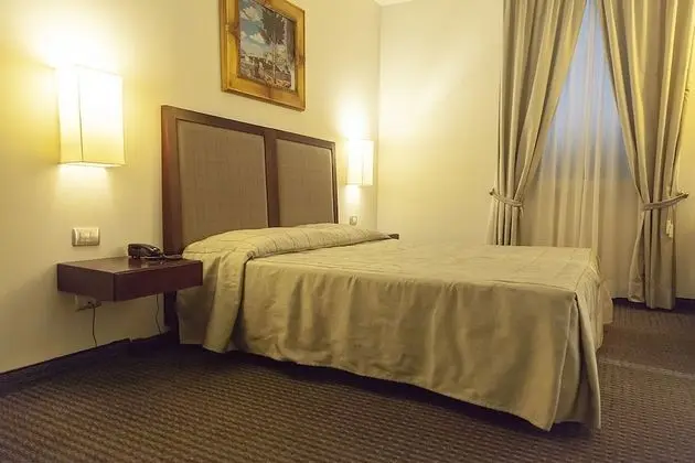 Comfort Tek Büyük Yataklı Oda, 1 Büyük (Queen) Boy Yatak