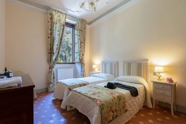 Villa, Birden Çok Yatak Odası (26 people)