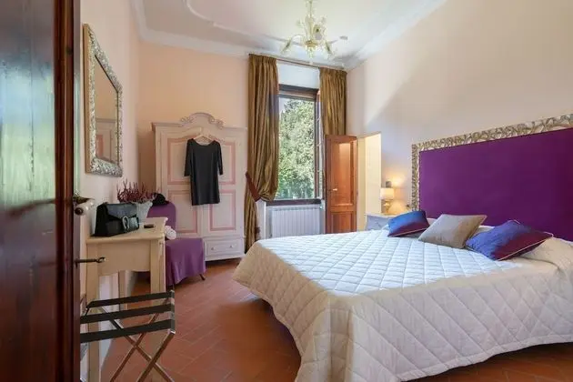 Villa, Birden Çok Yatak Odası (26 people)