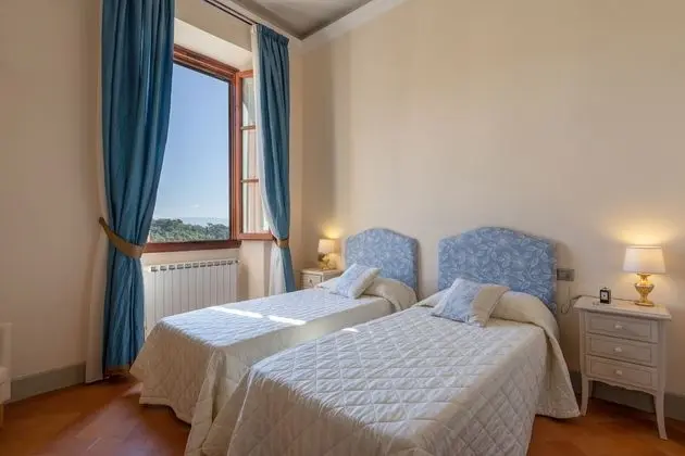 Villa, Birden Çok Yatak Odası (26 people)