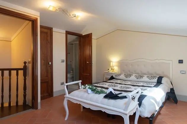 Villa, Birden Çok Yatak Odası (26 people)