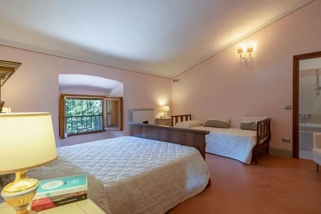 Villa, Birden Çok Yatak Odası (26 people)