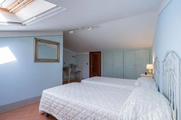 Villa, Birden Çok Yatak Odası (26 people)