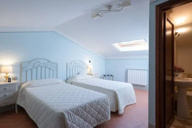 Villa, Birden Çok Yatak Odası (26 people)