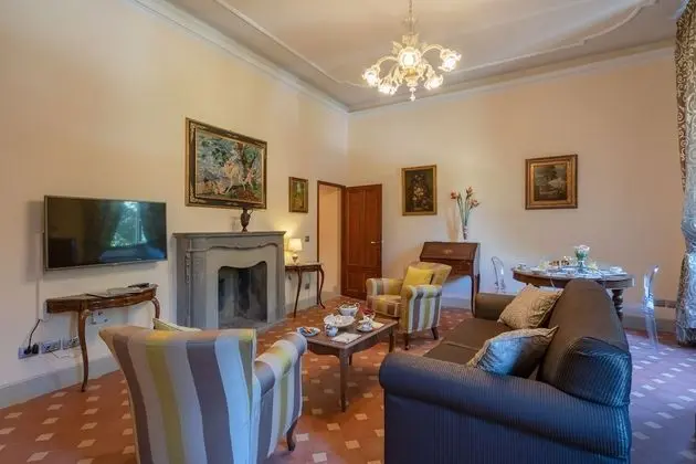 Villa, Birden Çok Yatak Odası (26 people)