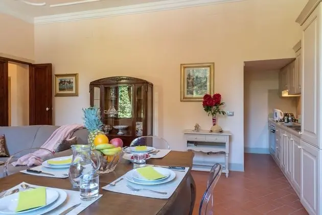 Villa, Birden Çok Yatak Odası (26 people)
