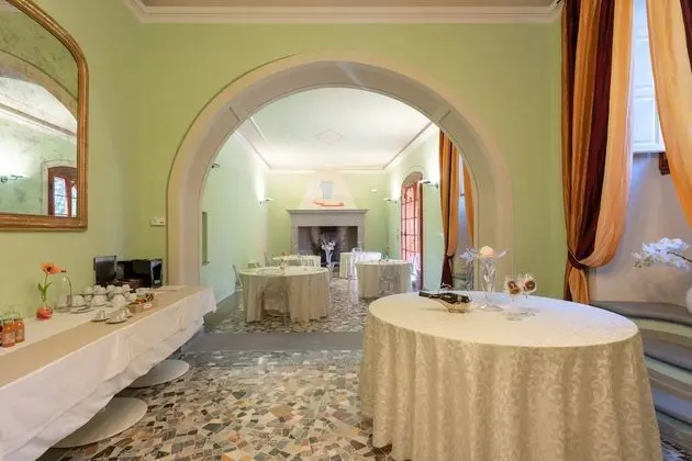 Villa, Birden Çok Yatak Odası (26 people)