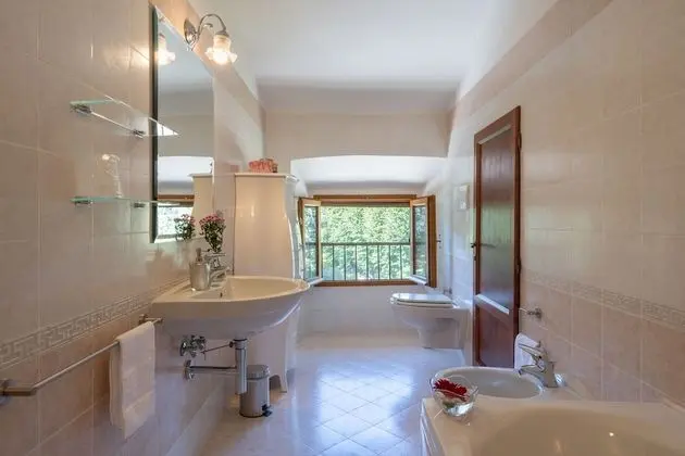 Villa, Birden Çok Yatak Odası (26 people)