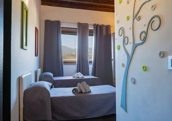 İki Ayrı Yataklı Oda (Stella)