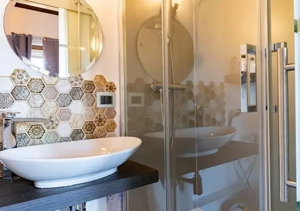 İki Ayrı Yataklı Oda (Stella)