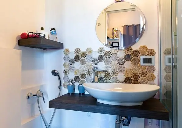 İki Ayrı Yataklı Oda (Stella)