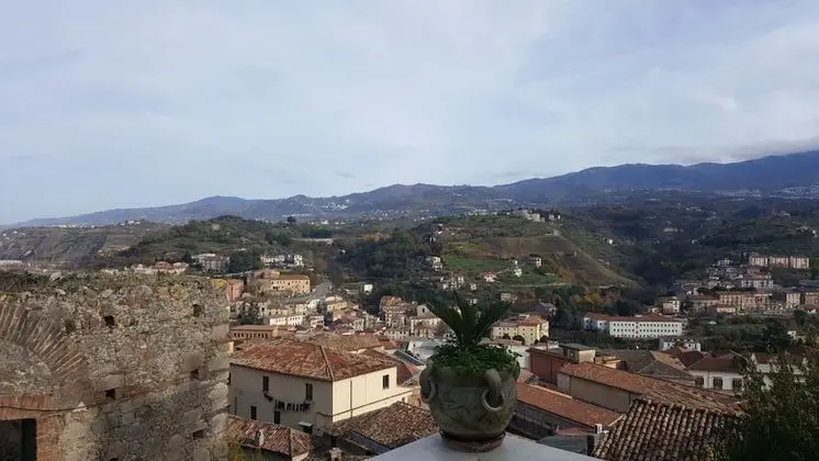 İki Ayrı Yataklı Oda (Stella)