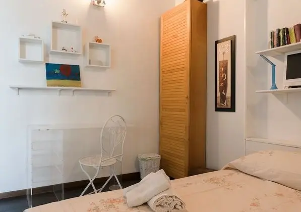 Tek Büyük veya İki Ayrı Yataklı Oda (Ema)