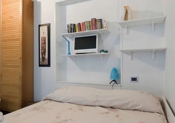 Tek Büyük veya İki Ayrı Yataklı Oda (Ema)