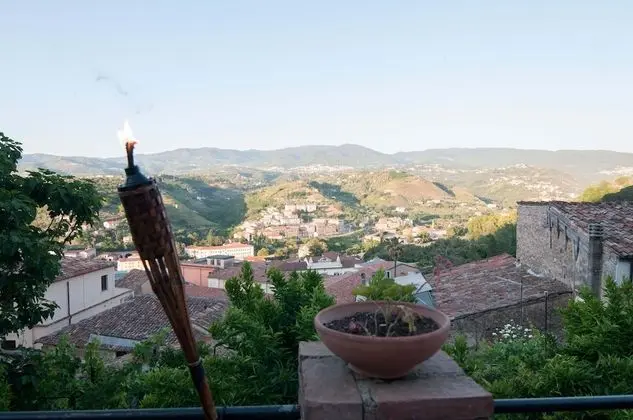 Tek Büyük Yataklı Oda (Nika)