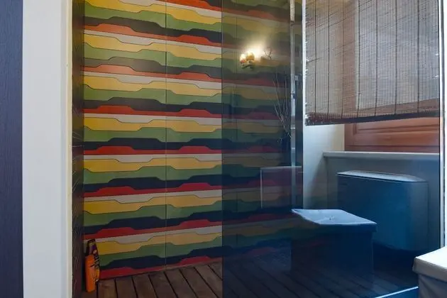 Tek Büyük Yataklı Oda (Nika)