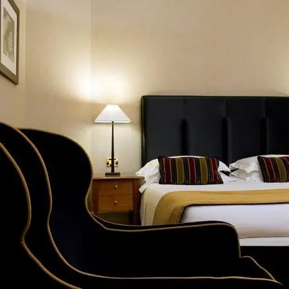 Junior Süit, Engellilere Uygun