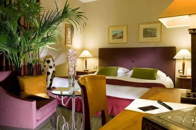 Superior Üç Kişilik Oda