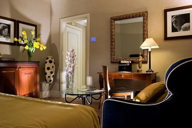 Superior Üç Kişilik Oda