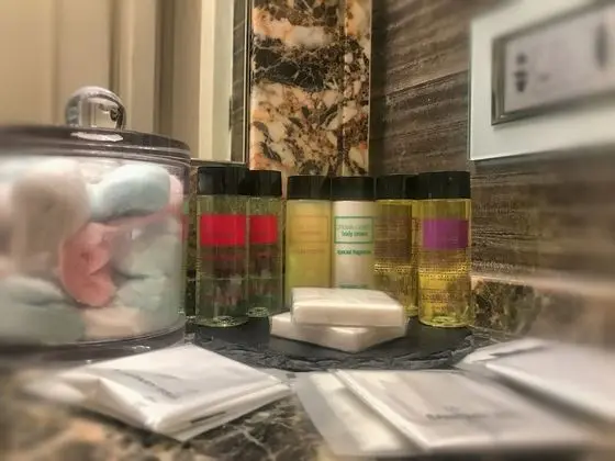 Superior Üç Kişilik Oda