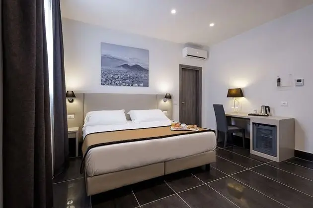 Superior Oda, 1 En Büyük (King) Boy Yatak (with Sofabed)