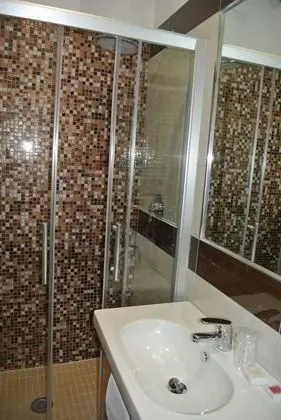 Standard Oda, 1 Çift Kişilik veya 2 Tek Kişilik Yatak