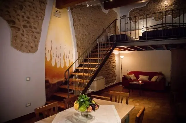 2 Odalı Apart Daire