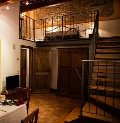 2 Odalı Apart Daire