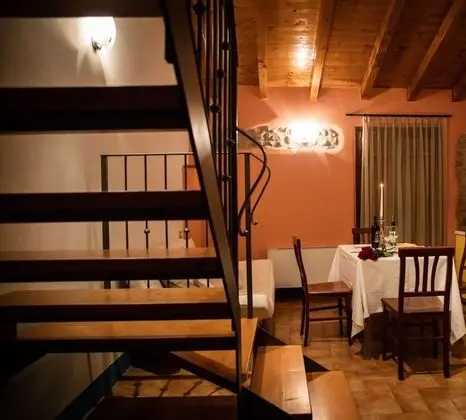 2 Odalı Apart Daire