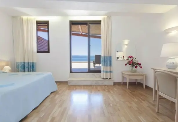 Junior Süit, Deniz Manzaralı