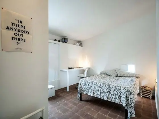 Villa, 2 Yatak Odası