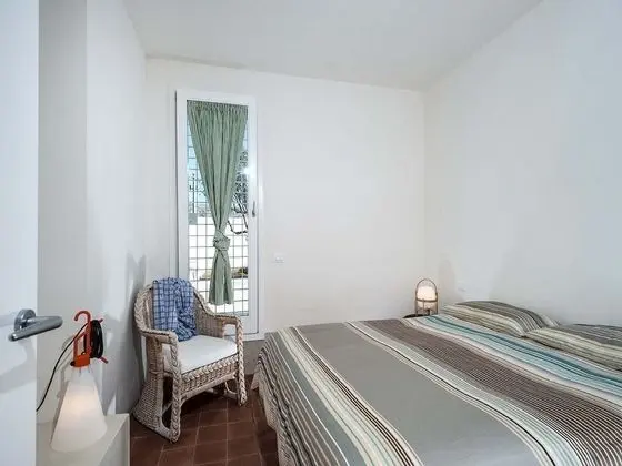 Villa, 2 Yatak Odası